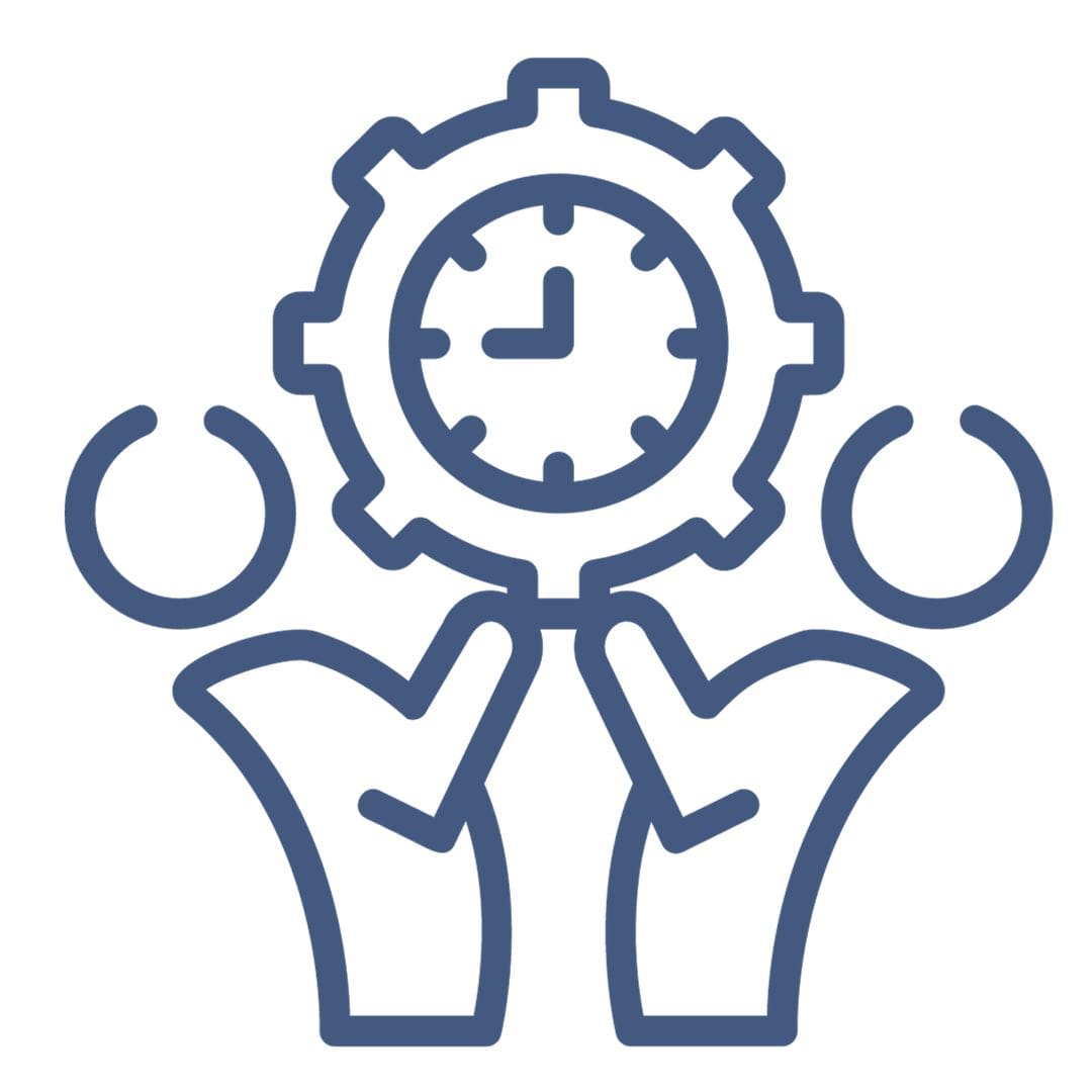 Staffing a dental office for expansion at MGE Management.