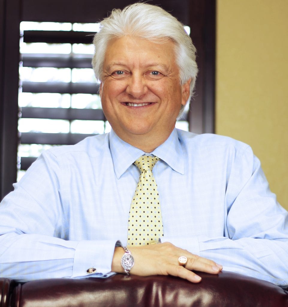 Greg Winteregg, Dental Consultant MGE Management Experts