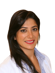 Alla Dorfman, DDS