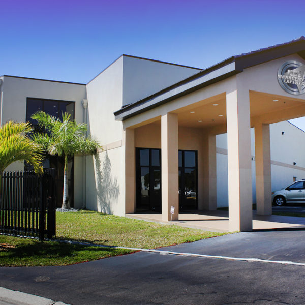 MGE Office