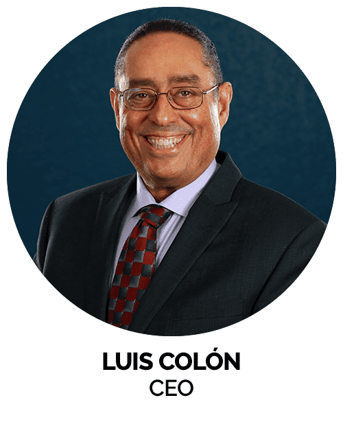 Luis Colon Dental Consultant - Organization and Expansion