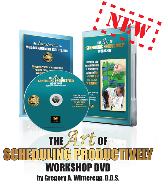 Button to order the DVD of the productivity seminar.