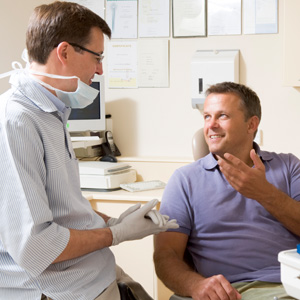 Understanding Dental Patients - The MGE Blog