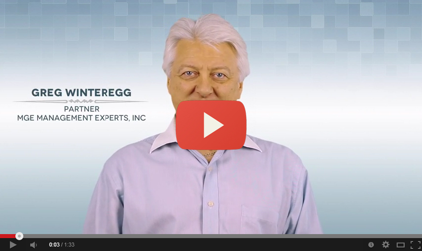 Video Tip of the Week: Instant Production Booster - MGE