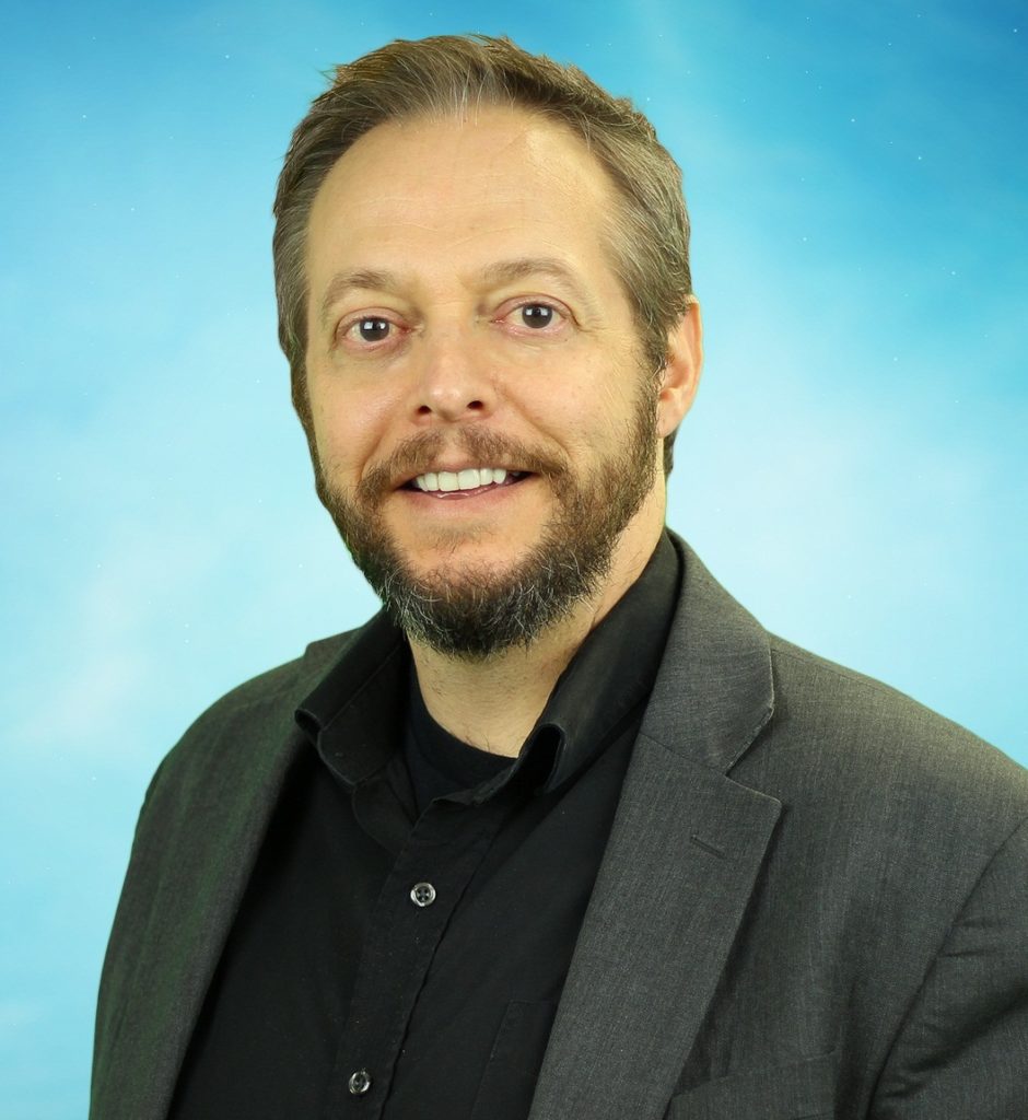 Chris Menkhaus - Dental Consultant