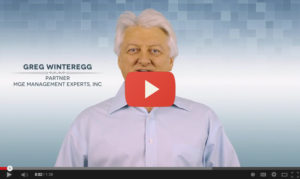 Tip of the Week: Presenting BIG Cases! MGE