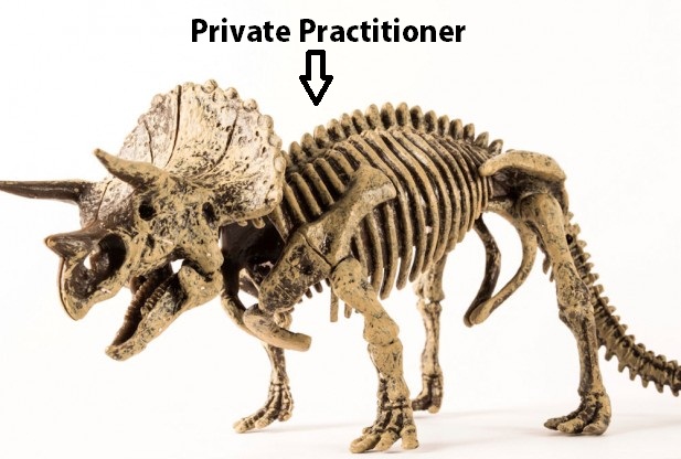 Greg Winteregg, DDS on will corporate dentistry put you out of business? - The MGE Blog