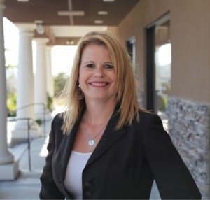 Laura Hatch client of MGE Management Experts