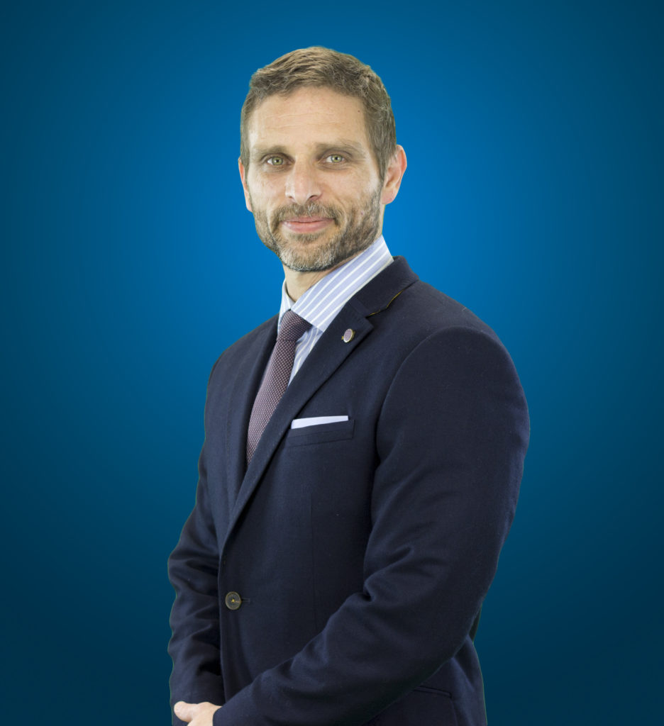 Jeff Blumberg COO - MGE Management Experts