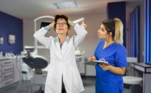 Practice Management Mistakes: Top 4 Mistakes that Dentists Make - MGE