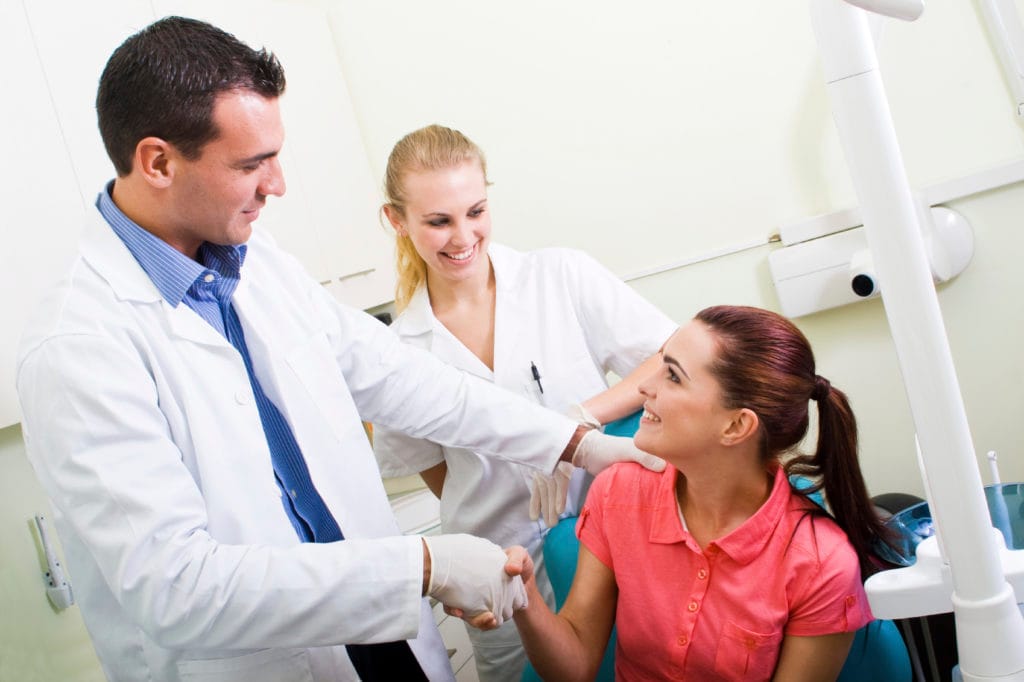 Dental practice management tips - MGE management experts blog