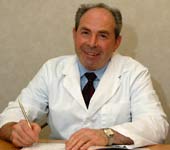 Vladimir Gashinsky, DDS