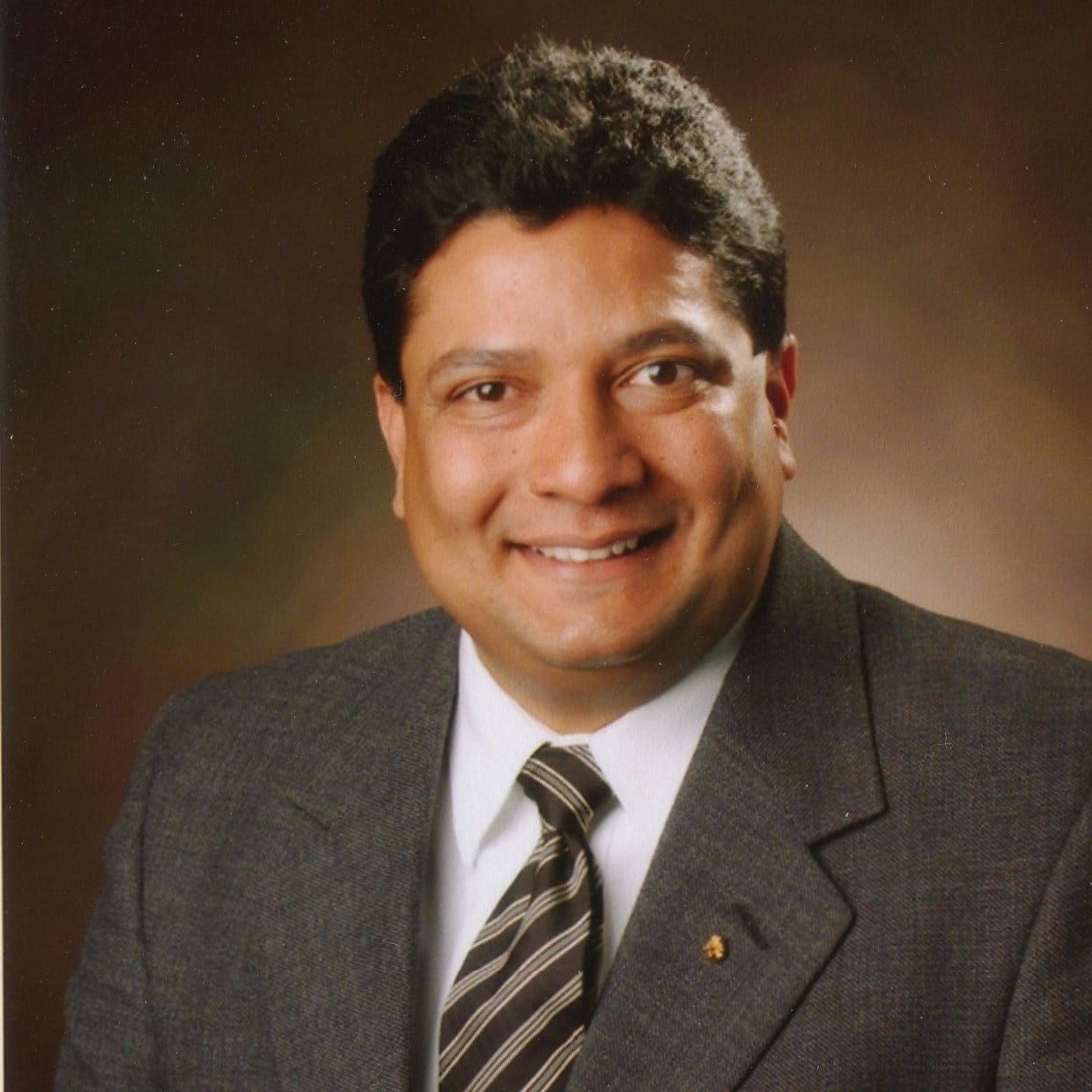 Pramod Thomas, DDS