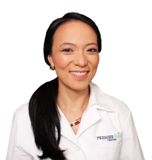 Charmaine Johnson, DDS