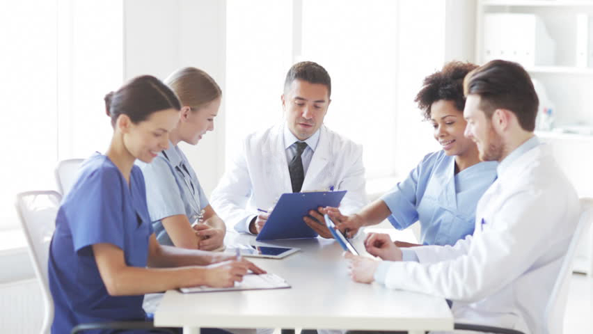 Patient Service: The 10-Minute Rule... Don’t Make Your Patients Wait! - The MGE Blog