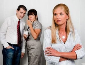 Staff Conflict? What Can You Do? - The MGE Blog