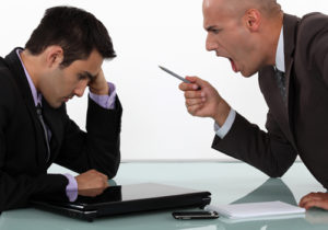 Staff Conflict? What Can You Do? - The MGE Blog
