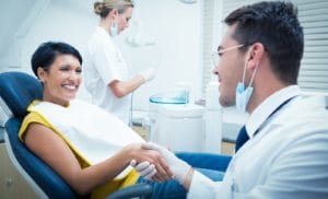 Dental Service: This One Thing Kills Your Goodwill With Patients - The MGE Blog