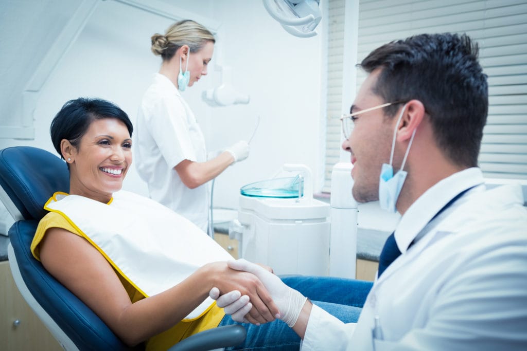 Dental practice management tips - MGE management experts blog