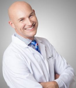 Dr. Ken Cirka DMD client at MGE management experts