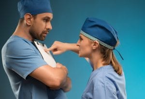 The MGE Management Experts Blog - Handling Dental Office Drama