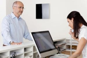 Dental Office Front Desk - The MGE Management Experts Blog