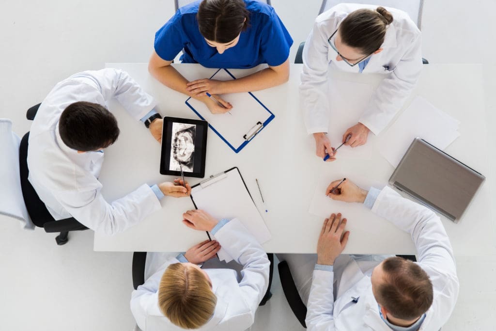 4 Meetings You Must Be Holding in Your Dental Office