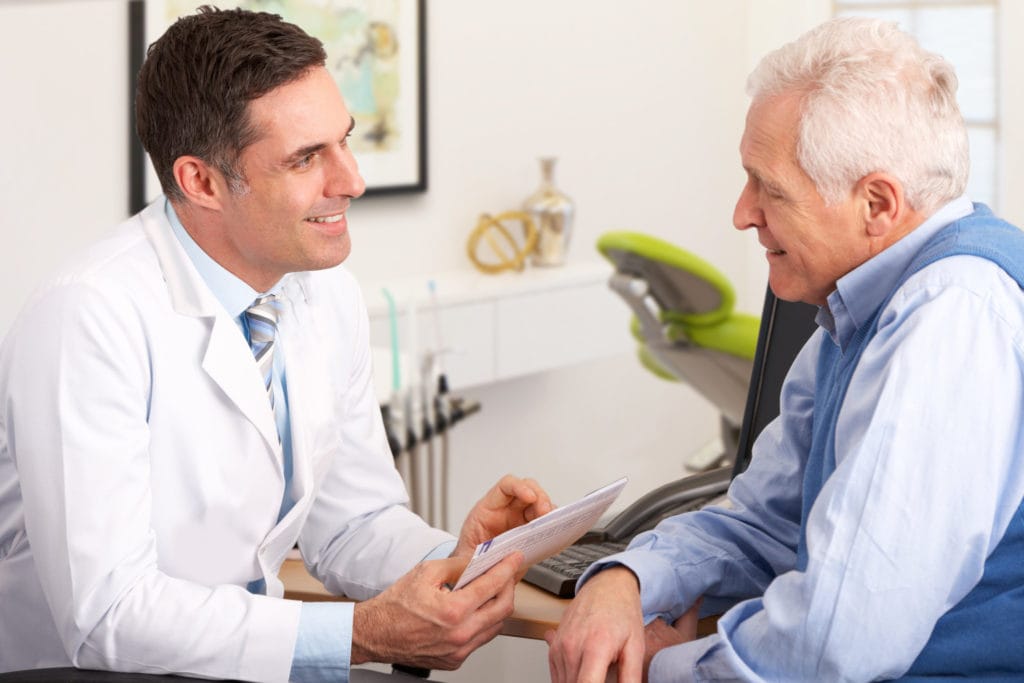 Chris Menkhaus - New patient ideas: Increasing case retention and acceptance! - The MGE blog