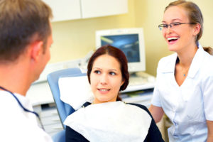 How Your Hygienist Can Help Increase Case Acceptance - The MGE Blog
