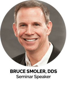 Bruce Smoler DDS Seminar Speaker at MGE Management Experts - 3 Techniques to Improve Employee Phone Skills