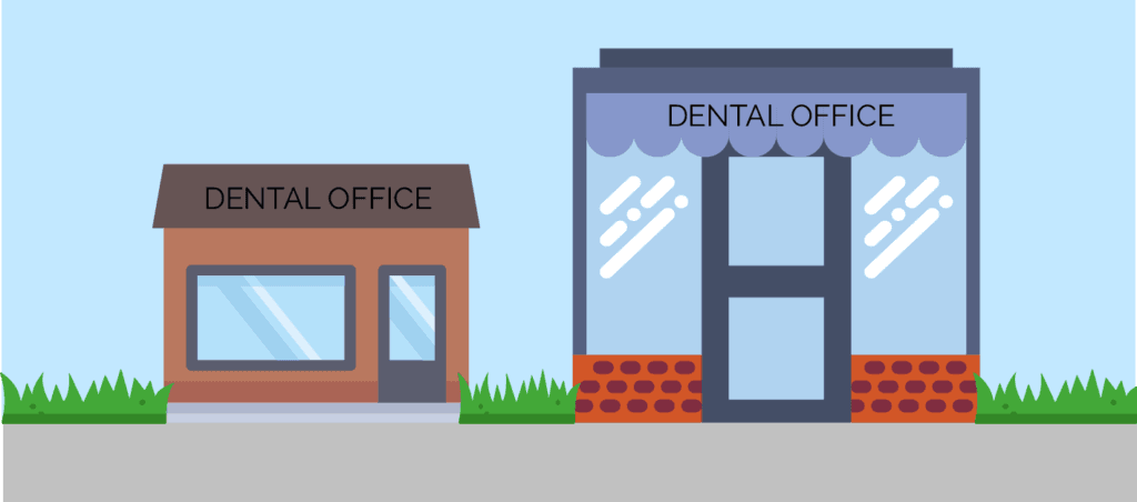 How to Know if You Should Expand Your Dental Practice - Read More at the MGE Blog!