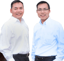 Vinh Le, DDS & Quang Le, DDS