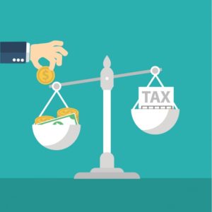 Dental Taxes: Understanding the New Tax Law Changes for 2018