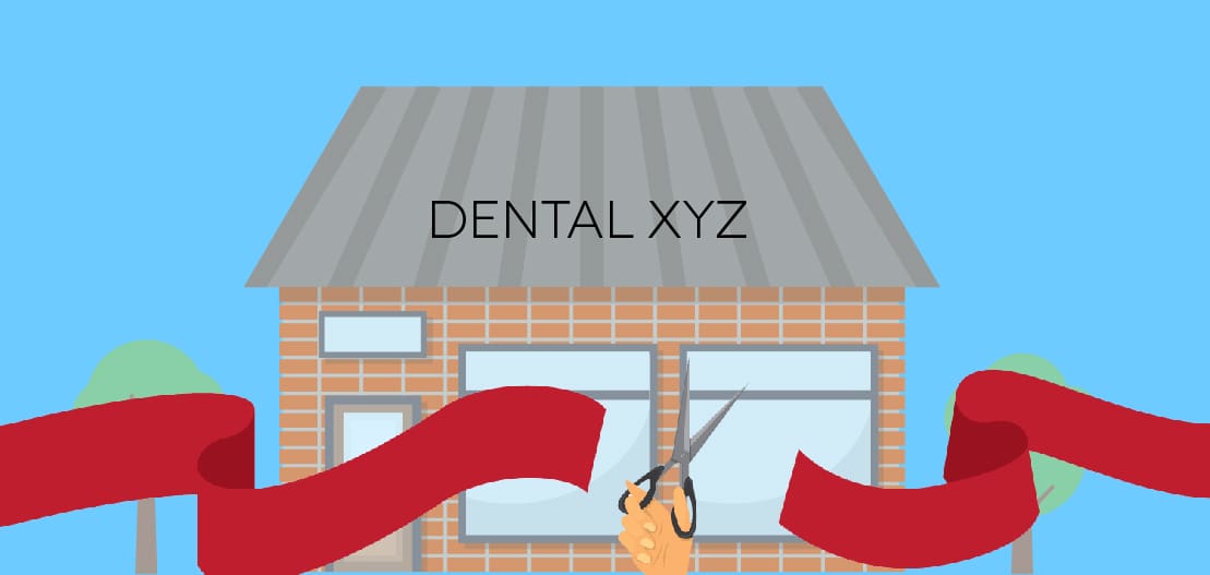 open dental offices open dental offices