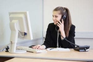 3 Techniques to Improve Employee Phone Skills