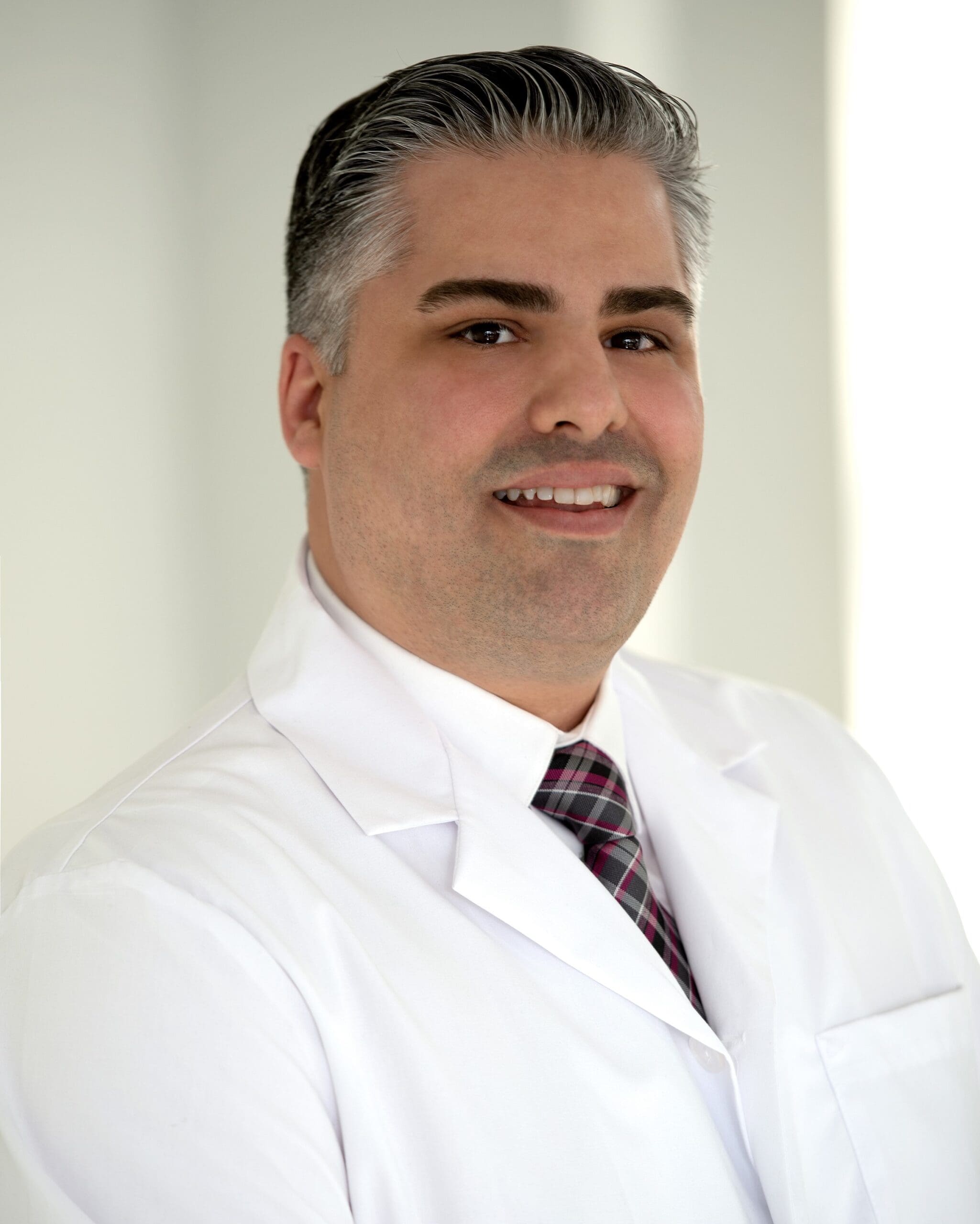 Robert Bongiorno, DDS