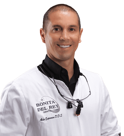 Aldo Espinosa, DDS