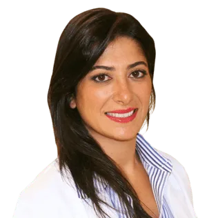 Alla Dorfman, DDS