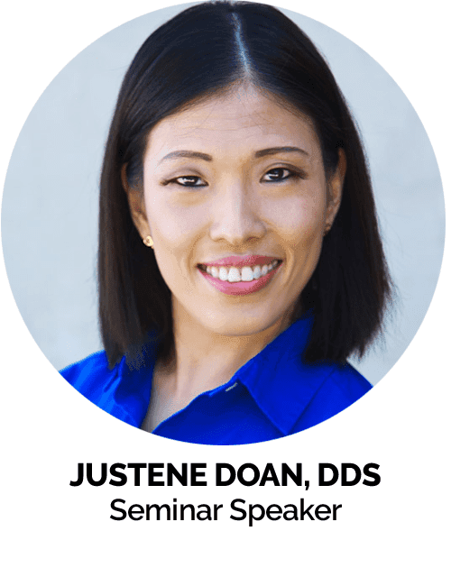 Justene Doan Seminar Speaker MGE