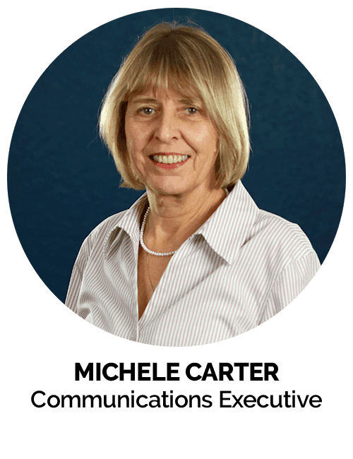 Michele Carter Ethics Officer MGE