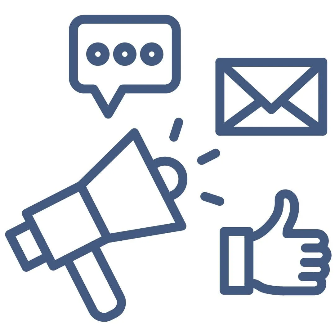 marketing channels