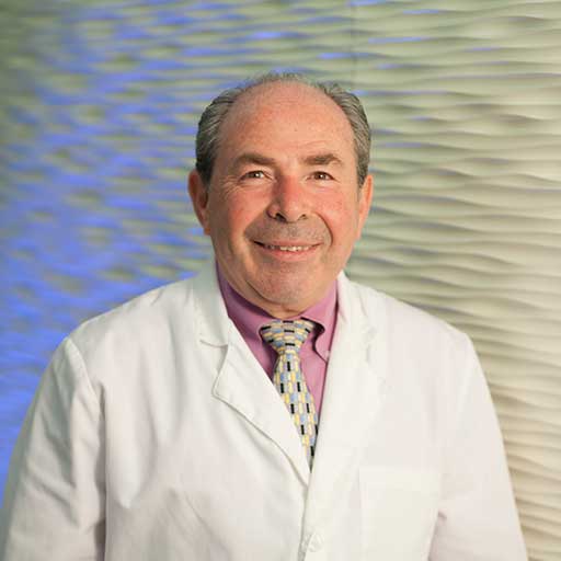 Vladimir Gashinsky, DDS