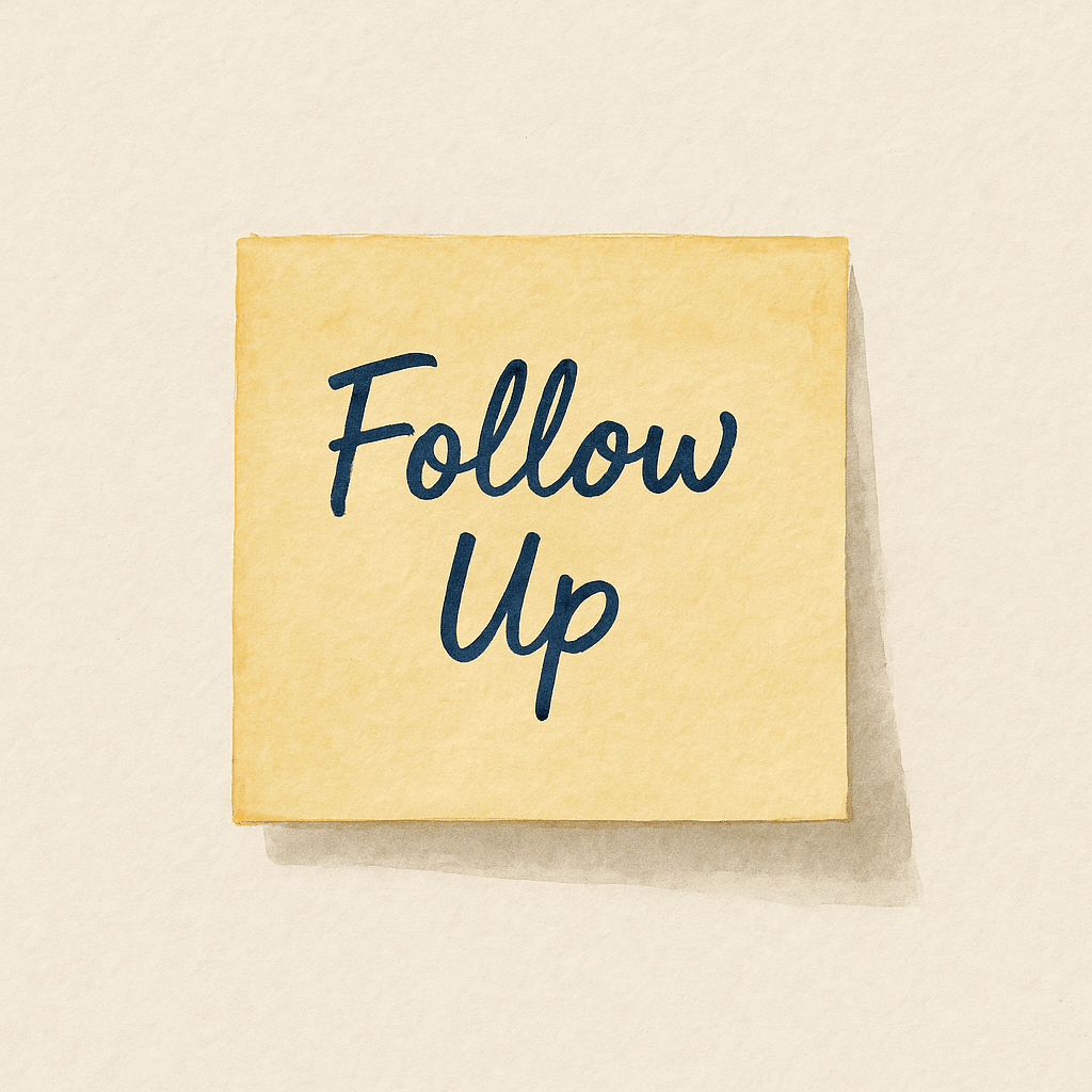 Implementation: Making New Ideas Stick in Your Office! - The MGE Blog