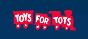 toys for tots words