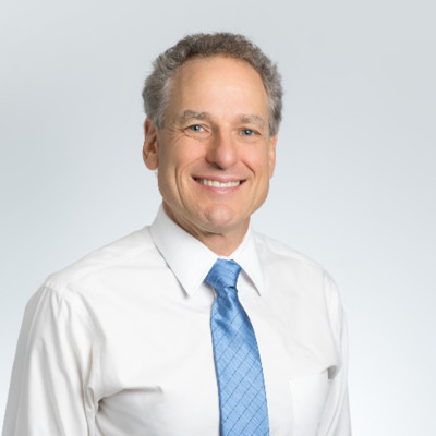 Dr. James Burden